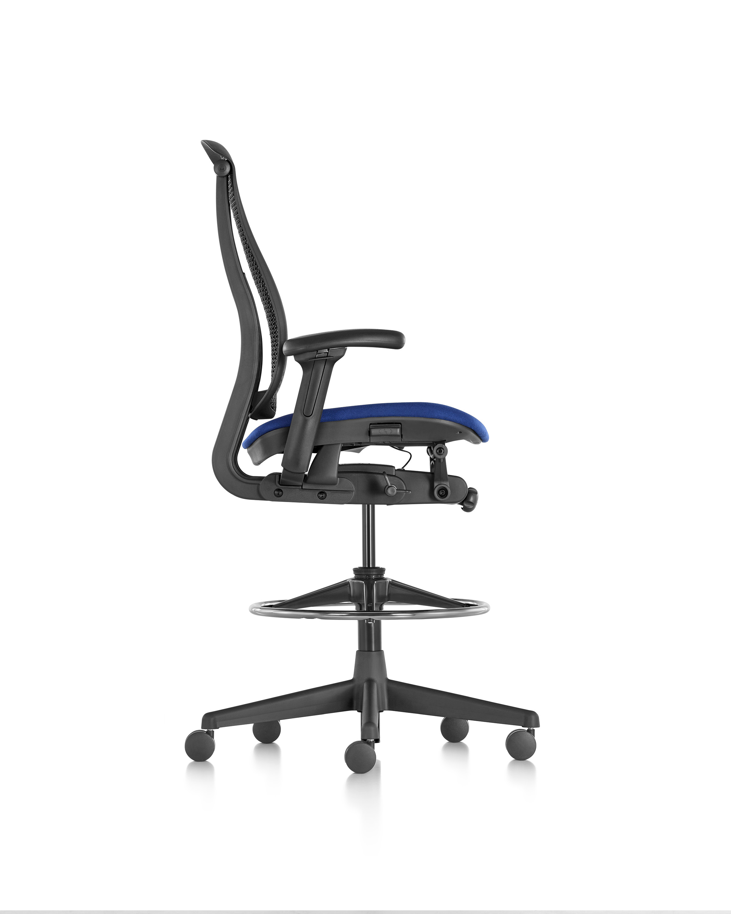 办公椅|高脚椅|办公家具|华体（中国）家具|塞勒高脚椅